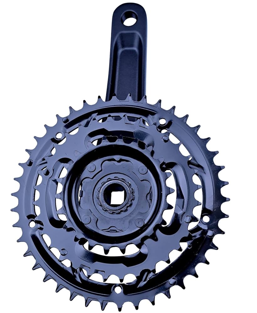 フリーパワークランク　42T／170mm 楽天市場】フリー パワー クランクの通販